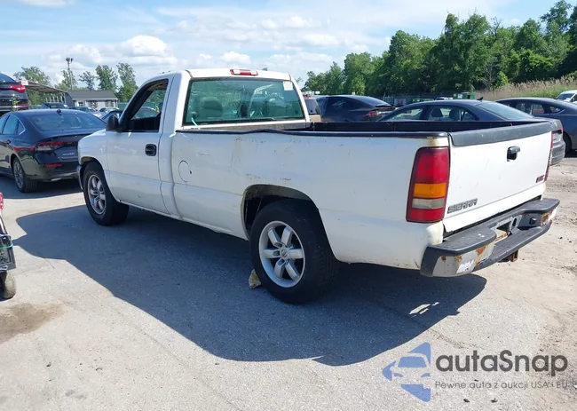 1GTEC14V22Z900924: 42311307