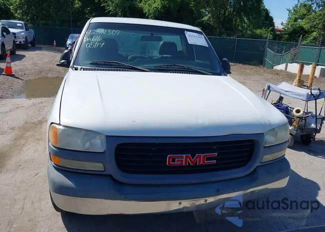 1GTEC14V22Z900924: 42311307