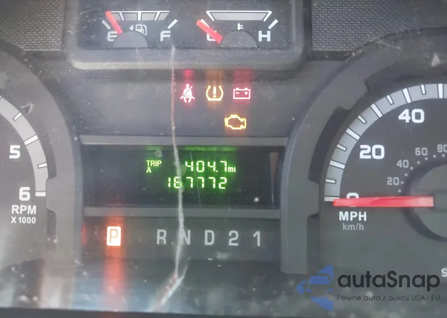 1FTNE2EW8EDA30699: 42311331