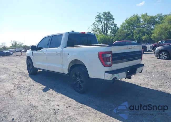 1FTFW1E87NFB70146: 42311357