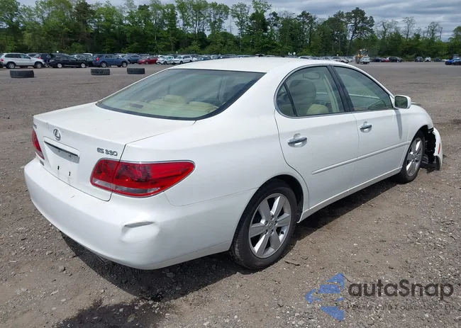 JTHBA30G155122928: 42311420