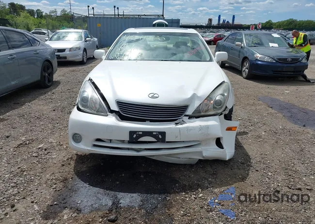 JTHBA30G155122928: 42311420