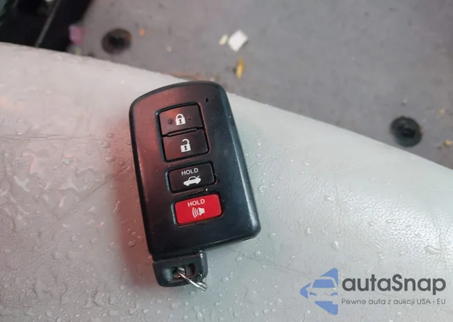 4T1BK1FK1FU555831: 42311432