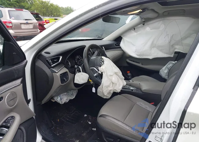 3PCAJ5BA5PF116908: 42311433