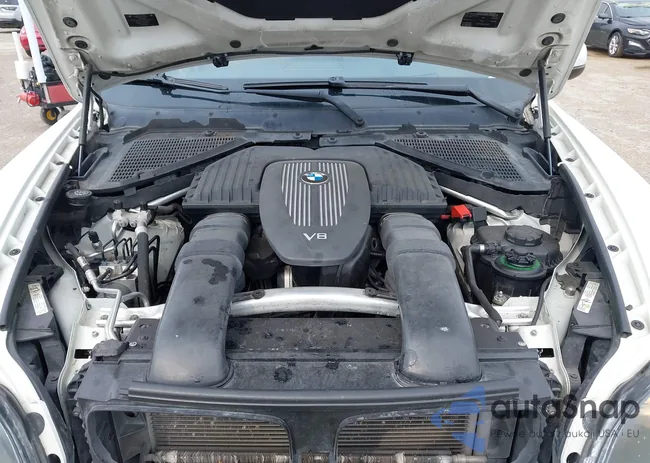 5UXFE8C59AL310471: 42311450