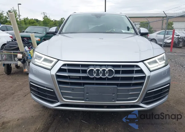 WA1BNAFY2J2188226: 42311511