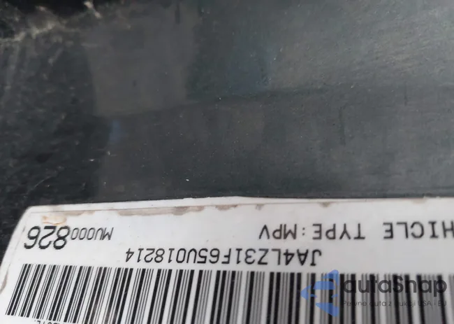 JA4LZ31F65U018214: 42311539