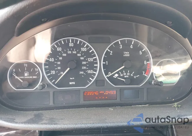 WBAEW53492PG17309: 42311544