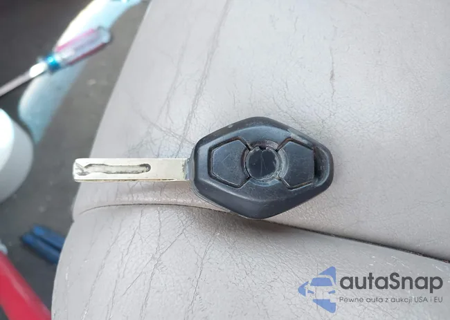 WBAEW53492PG17309: 42311544