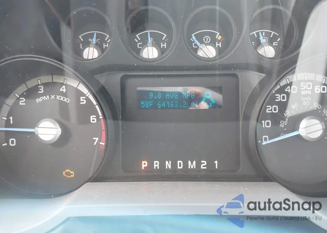 1FT7X2B60CEB28401: 42311601