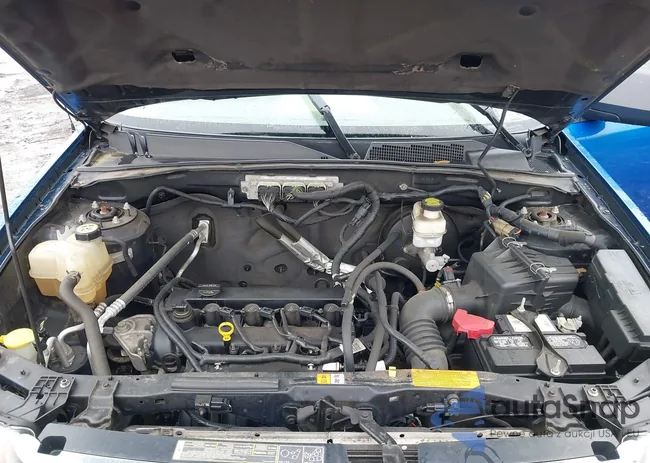 1FMCU9D76BKA78265: 42311604