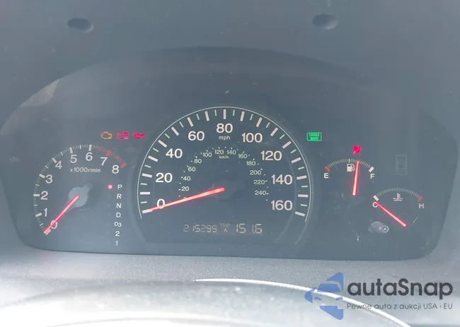 1HGCM56804A015613: 42311606