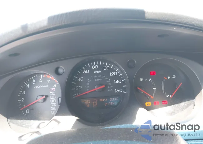 19UYA42483A012856: 42311620