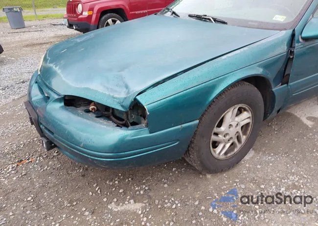 1FALP62W9TH118637: 42311641