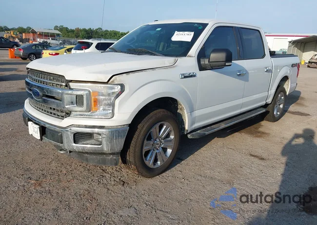 1FTEW1EG5JFA87134: 42311703