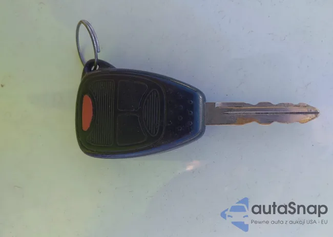 1D8GT28K57W689694: 42311713