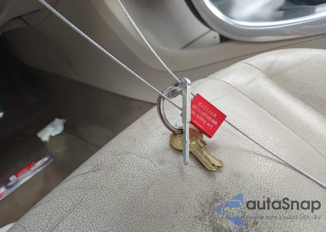 YV1612TB8F1317893: 42310908