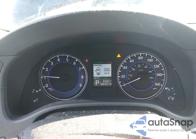 JN1CV6APXDM725099: 42310919