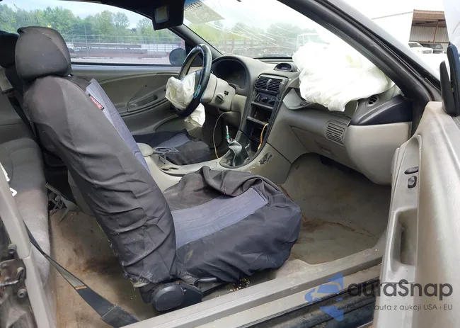 1FALP4046VF199293: 42310987