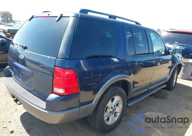 1FMZU73K73UC60941: 42311012