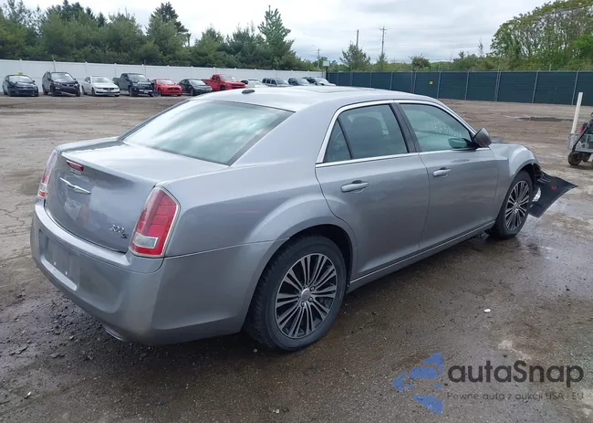 2C3CCAGG1EH161994: 42311014