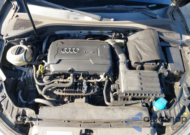 WAU6CLFF6F1111781: 42311077