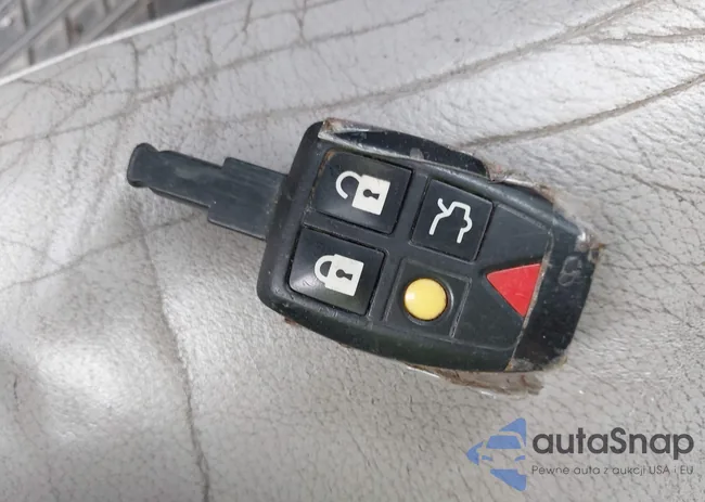 YV1MS382452091623: 42311105