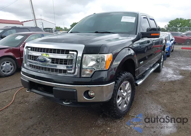 1FTFW1ET0DFA03565: 42311111