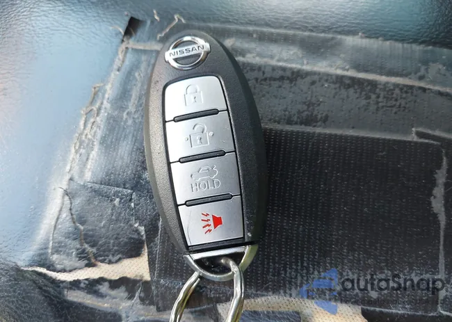 1N4AL3AP4GC141175: 42311121