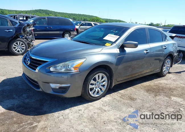 1N4AL3AP0FN872530: 42311127