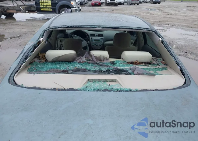 4T1BE46K57U687694: 42311171