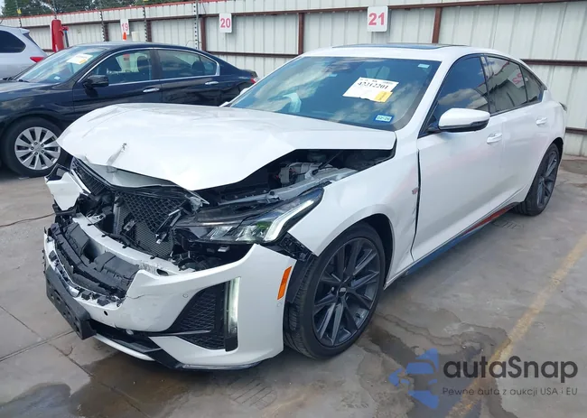 1G6DP5RKXR0119799: 42312201