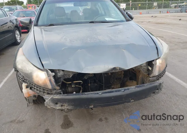 1HGCP26868A061734: 42312211