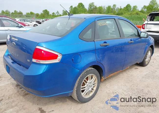 1FAHP3FN1AW172464: 42312220