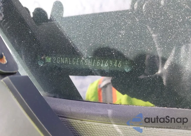 2GNALCEK6H1616946: 42312241