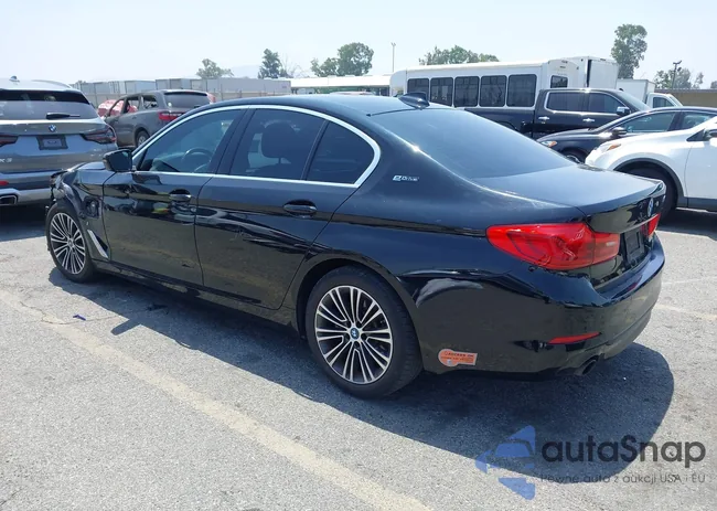 WBAJA9C52KB389743: 42312245