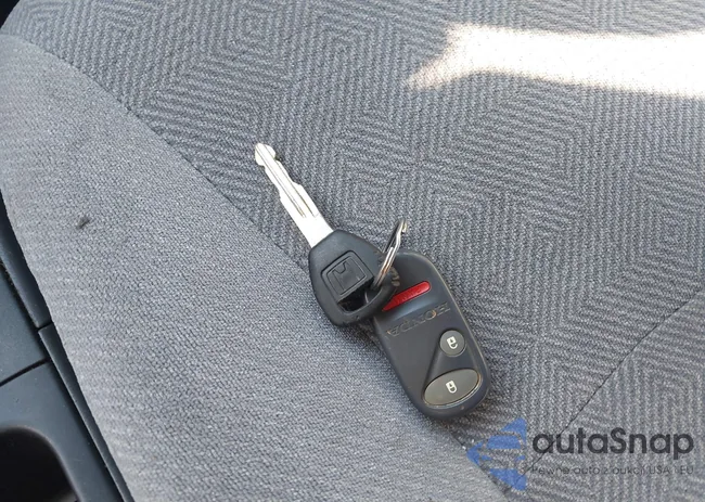 2HGES25742H533910: 42312268