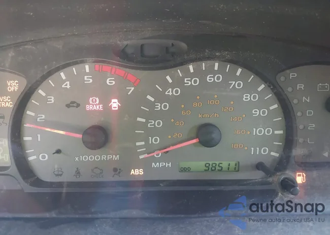 5TDBT48A52S060263: 42312279