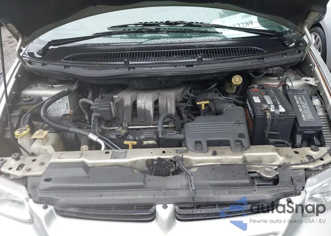 2B4GP44G1XR334592: 42312289