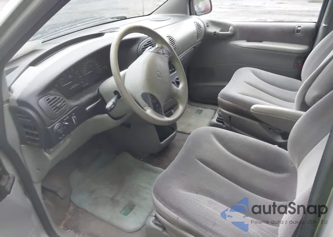 2B4GP44G1XR334592: 42312289