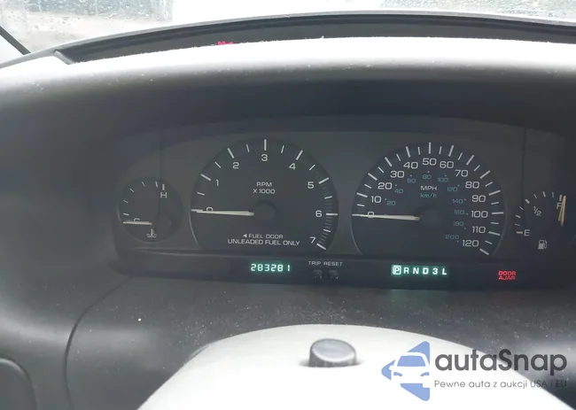 2B4GP44G1XR334592: 42312289