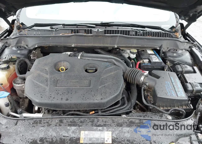 3FA6P0H98ER161265: 42312309