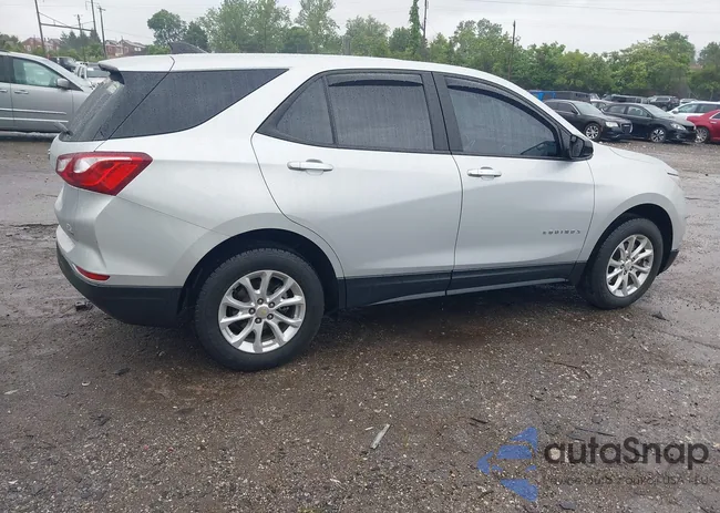 2GNAXSEV6L6178918: 42312314