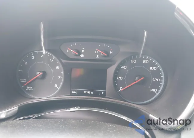 2GNAXSEV6L6178918: 42312314