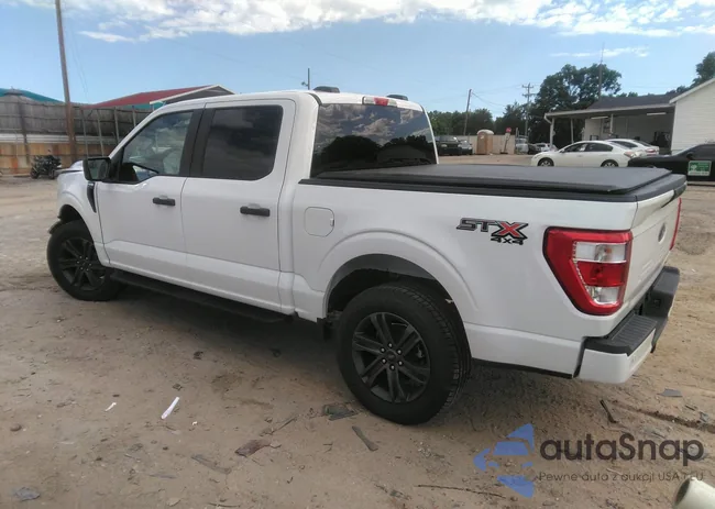 1FTEW1EP3MFB84627: 42312326