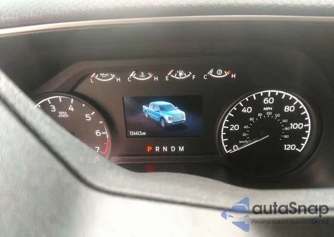 1FTEW1EP3MFB84627: 42312326