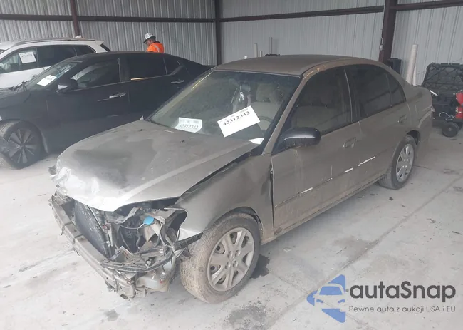 2HGES16514H579432: 42312342