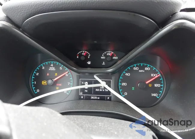 1GCGTCEN8M1169498: 42312369