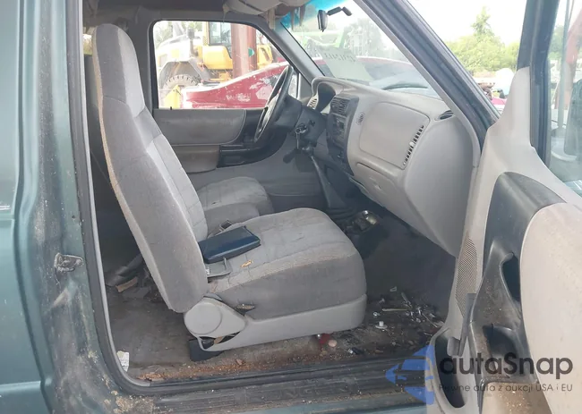 1FTCR14AXTTA10663: 42312413