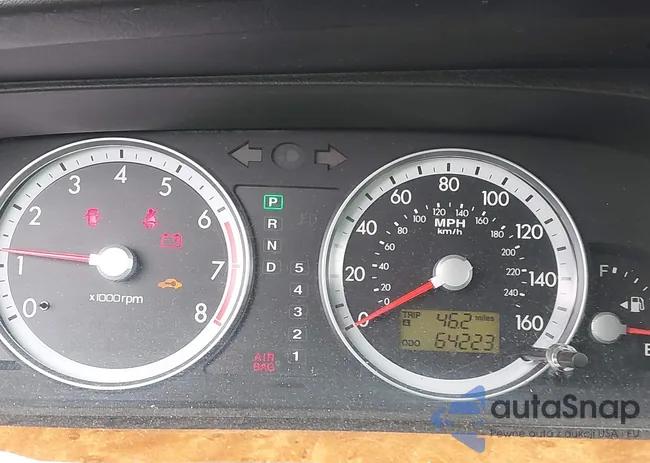 KNALD124X65099071: 42312419